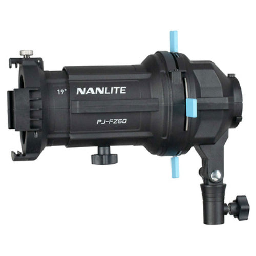 Nanlite Forza Creative Kit