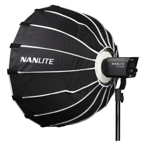 Nanlite Forza Creative Kit