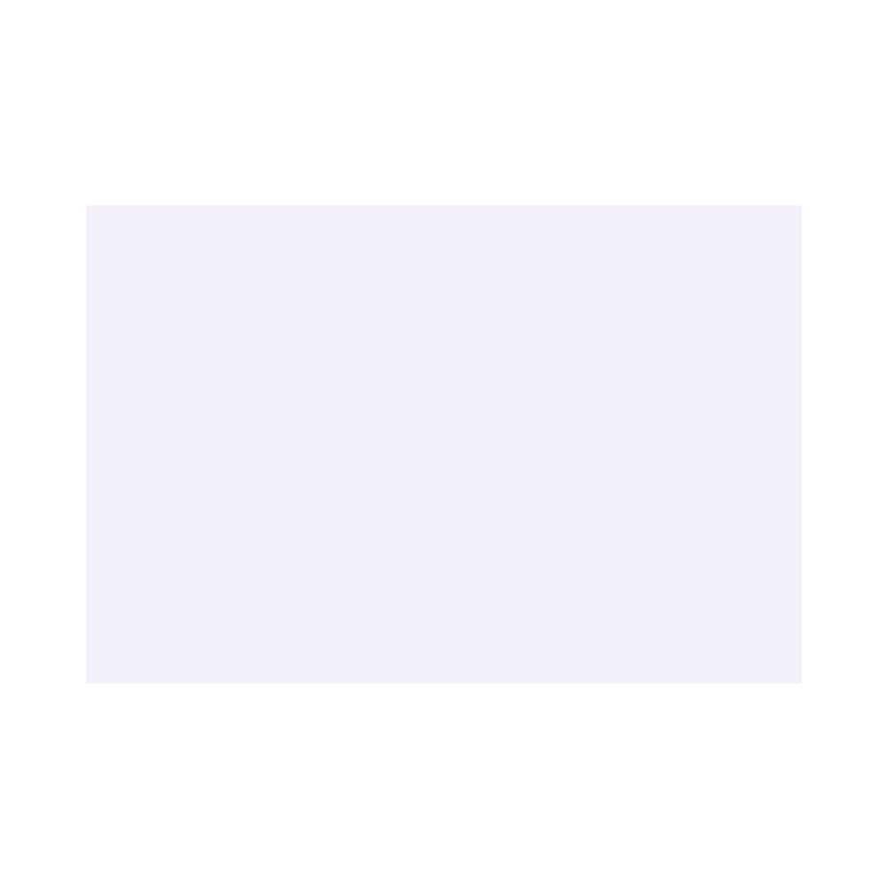 Roll of white seamless background paper displayed flat, showing the smooth, uniform surface texture.