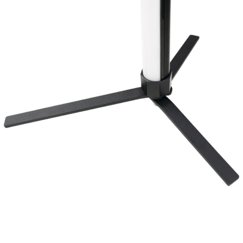 Nanlite LS-FL-1/4 Floor Light Stand for Pavotube II 15X and 30X
