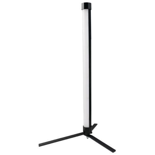 Nanlite LS-FL-1/4 Floor Light Stand for Pavotube II 15X and 30X
