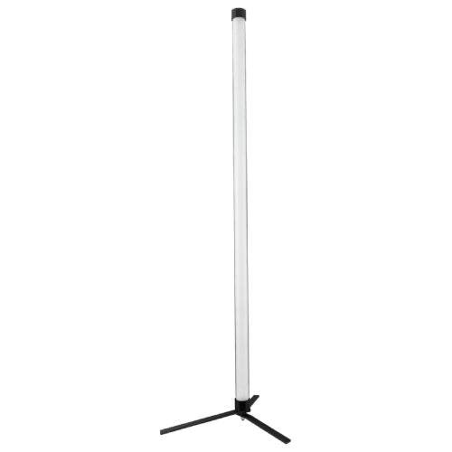 Nanlite LS-FL-1/4 Floor Light Stand for Pavotube II 15X and 30X