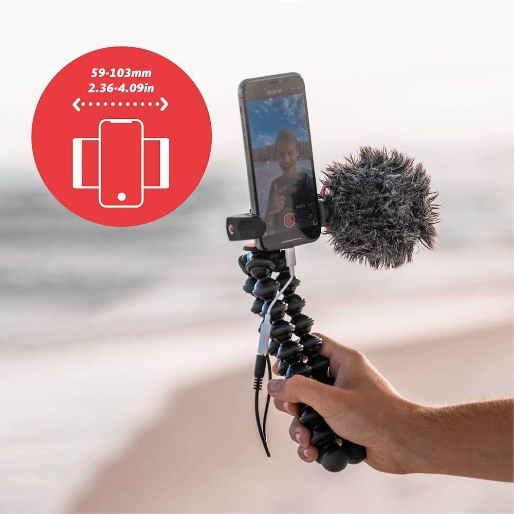 Joby Gorillapod Creator Kit