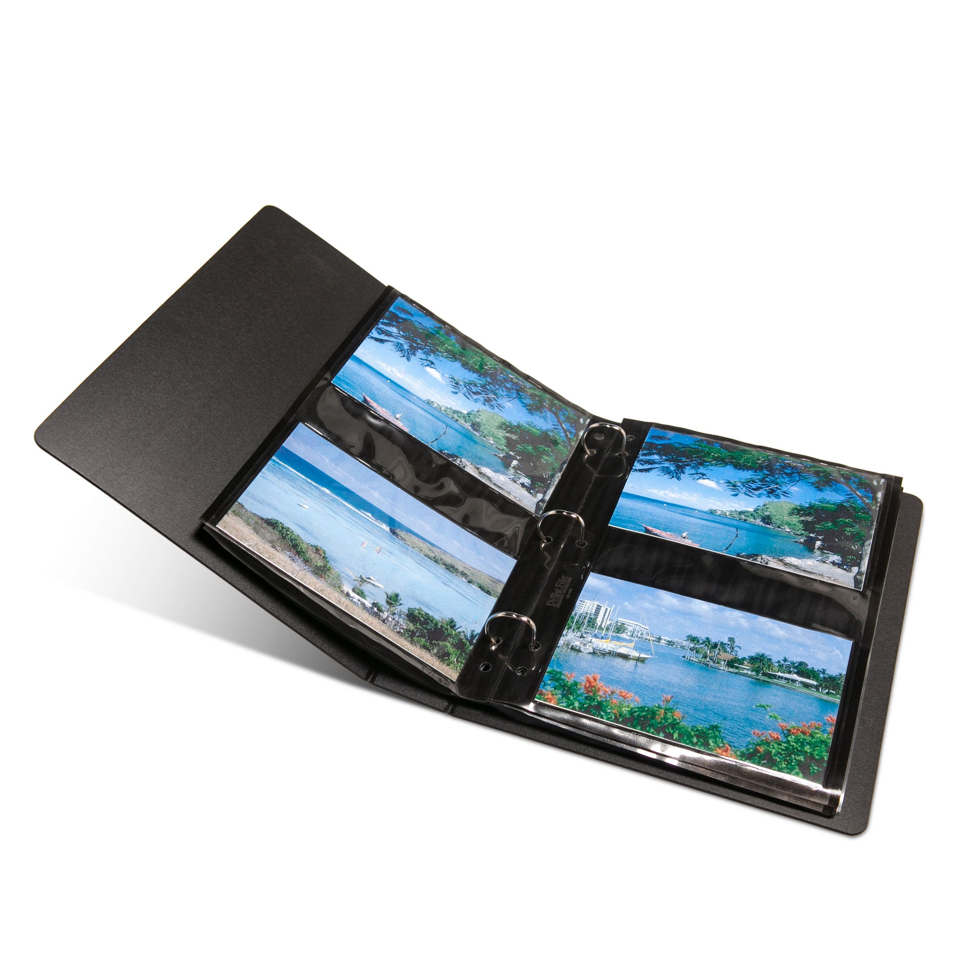 Print File ARC-M Medium Archival Album