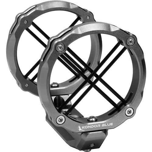 Kondor Blue Mic Shock Mount - Space Grey