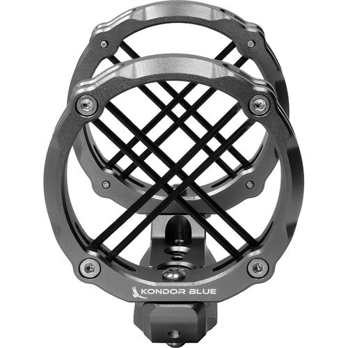 Kondor Blue Mic Shock Mount - Space Grey