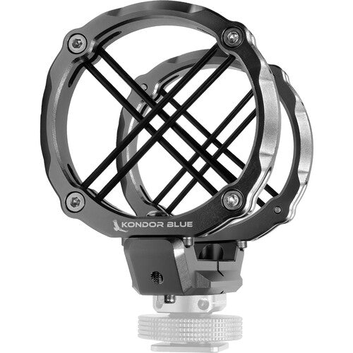 Kondor Blue Mic Shock Mount - Space Grey