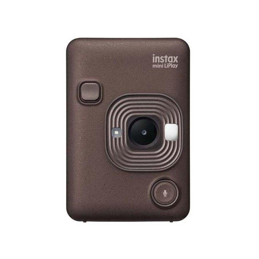 Fujifilm Instax Mini LiPlay Instant Camera