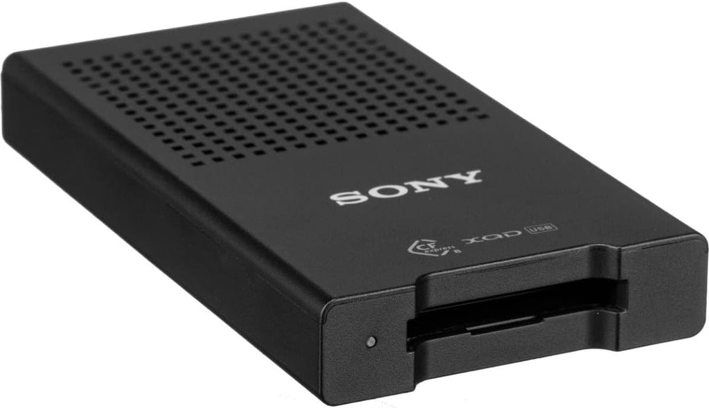 Sony MRWG1 CFExpress B / XQD Card Reader USB 3.1