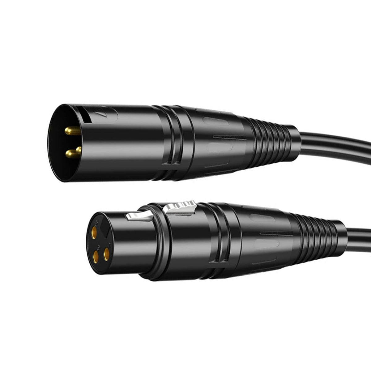 Jectse XLR Cable 6M