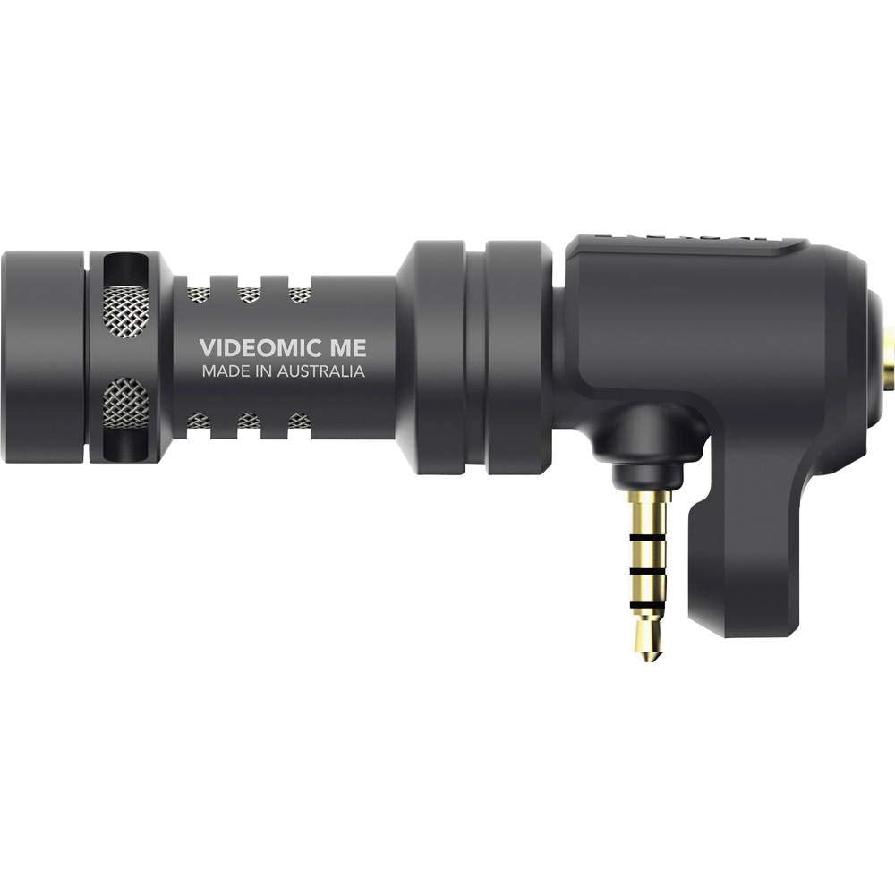 Rode VideoMic Me - For Smartphones