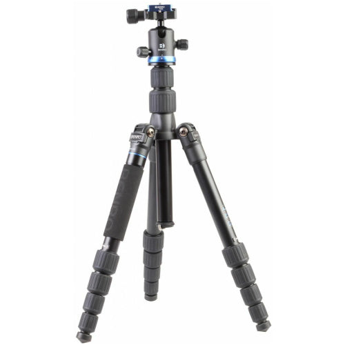 Benro Series 1 iFoto Aluminium Tripod Kit