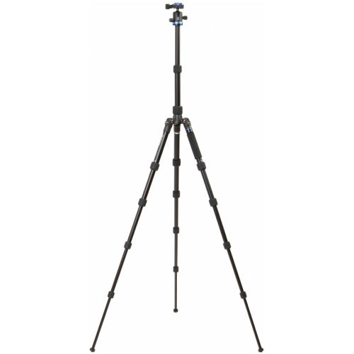 Benro Series 1 iFoto Aluminium Tripod Kit