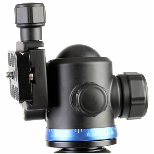 Benro Series 2 iFoto Aluminium Tripod Kit with Ball Head