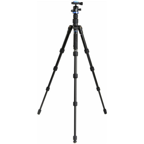 Benro Series 1 iFoto Carbon Fibre Tripod Kit