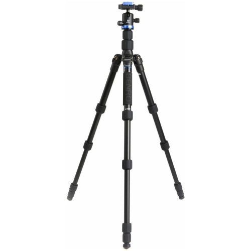 Benro Series 1 iFoto Carbon Fibre Tripod Kit