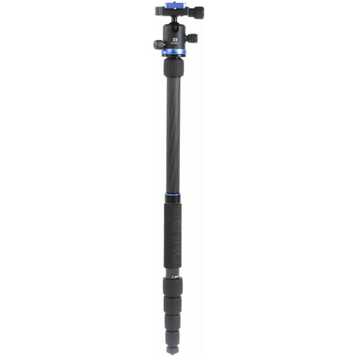 Benro Series 1 iFoto Carbon Fibre Tripod Kit