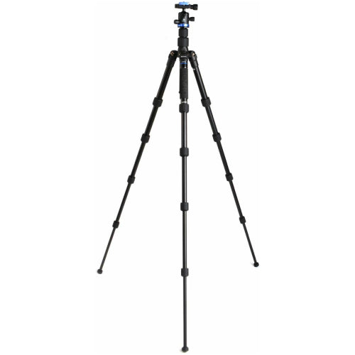 Benro Series 1 iFoto Carbon Fibre Tripod Kit