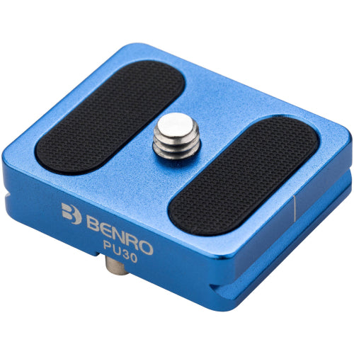 Benro PU30 Arca-Swiss Style Quick Release Plate
