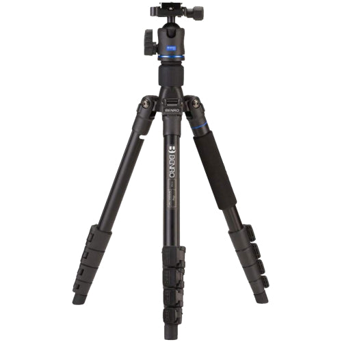 Benro Series 1 iTrip Aluminium Tripod Kit