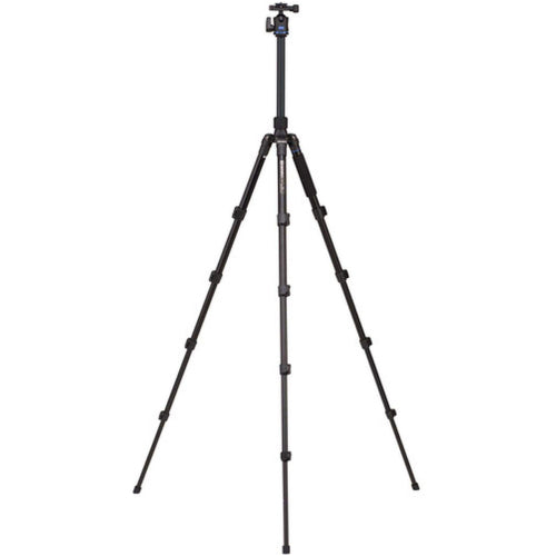 Benro Series 1 iTrip Aluminium Tripod Kit