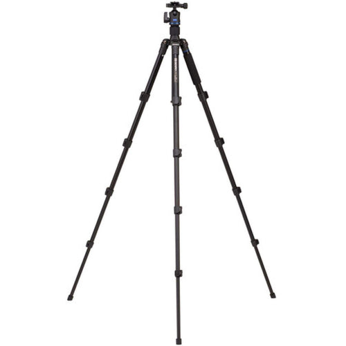 Benro Series 1 iTrip Aluminium Tripod Kit