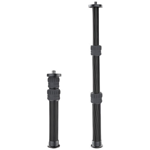 Benro Tortoise 34C Carbon Fibre 4 Section Photo Tripod