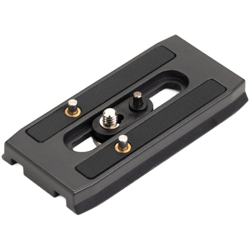Benro QR15 Slide-In Video Quick Release Plate for KH25P and KH26P