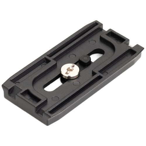 Benro QR15 Slide-In Video Quick Release Plate for KH25P and KH26P