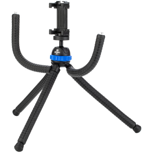 Benro KoalaPod 5-Leg Tripod with Phone Holder