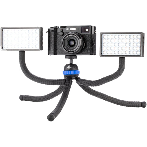 Benro KoalaPod 5-Leg Tripod with Phone Holder