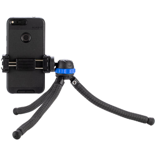 Benro KoalaPod 5-Leg Tripod with Phone Holder