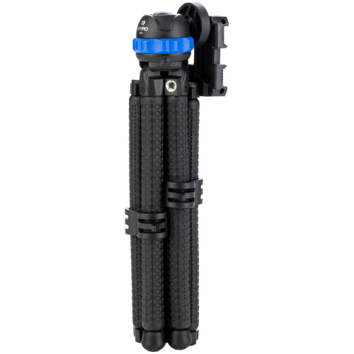 Benro KoalaPod 5-Leg Tripod with Phone Holder