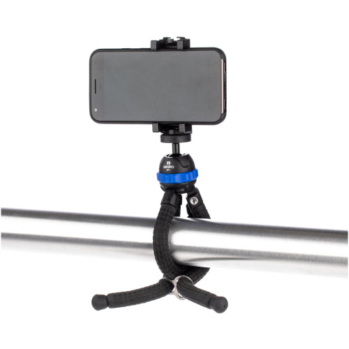 Benro KoalaPod 5-Leg Tripod with Phone Holder