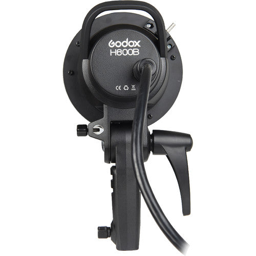 Godox AD-H600B Portable 600Ws Extension Head for AD600B