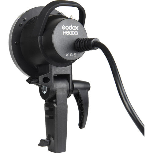 Godox AD-H600B Portable 600Ws Extension Head for AD600B