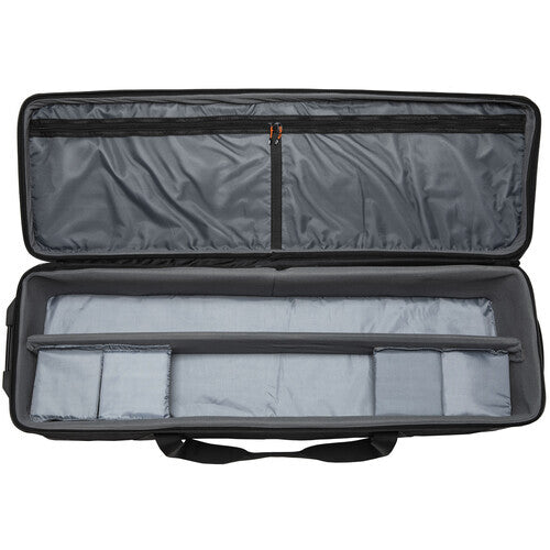 Godox CB-01 Wheeled Light Stand and Tripod Carrying Bag 114x39x29cm