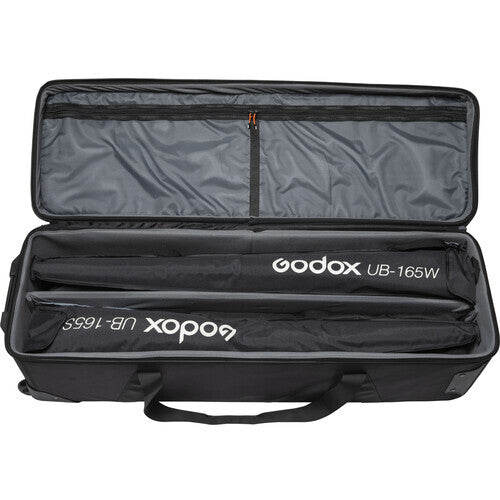 Godox CB-01 Wheeled Light Stand and Tripod Carrying Bag 114x39x29cm