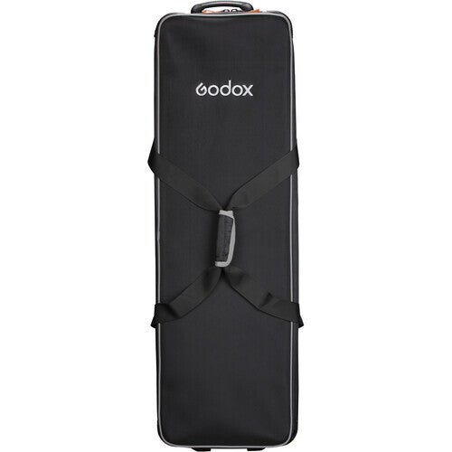 Godox CB-01 Wheeled Light Stand and Tripod Carrying Bag 114x39x29cm