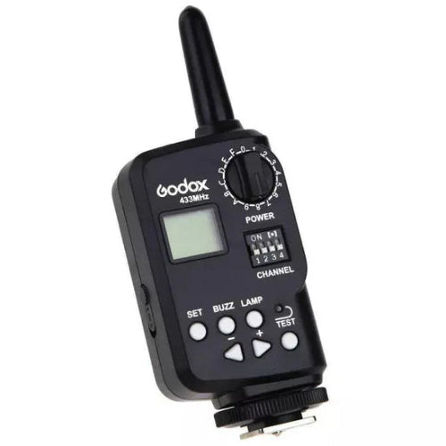 Godox Wireless Power Control and Trigger FT-16S