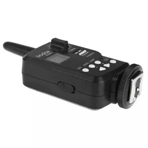 Godox Wireless Power Control and Trigger FT-16S