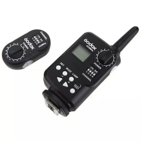 Godox Wireless Power Control and Trigger FT-16S