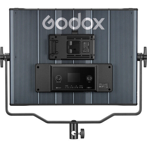 Godox LDX100R 120W RGBWW Panel LED Light