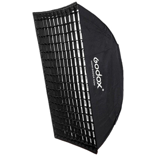 Godox MS 300-V 2 Head Octa Softbox & Stand Kit