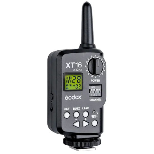 Godox MS 300-V 2 Head Octa Softbox & Stand Kit