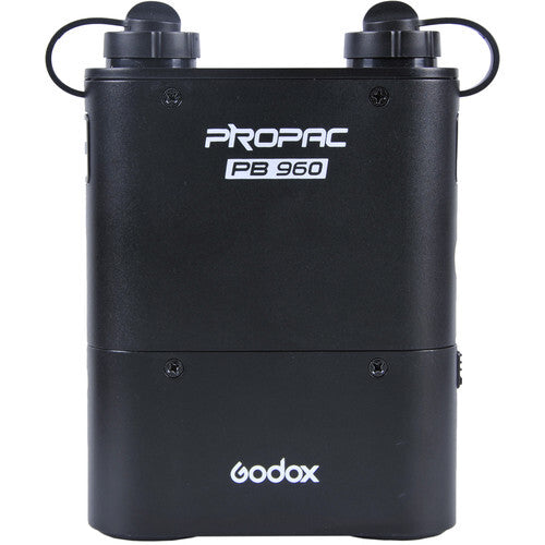 Godox PB960 Power Pack