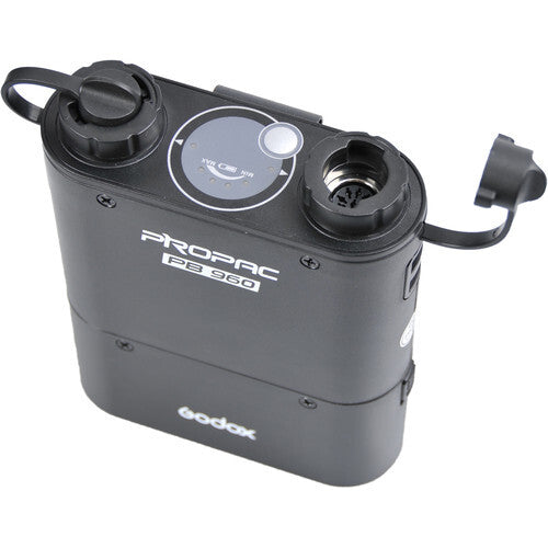 Godox PB960 Power Pack