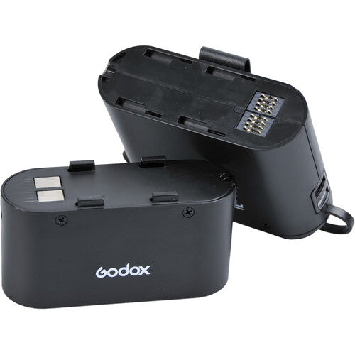 Godox PB960 Power Pack
