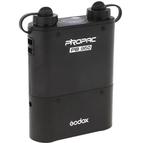 Godox PB960 Power Pack