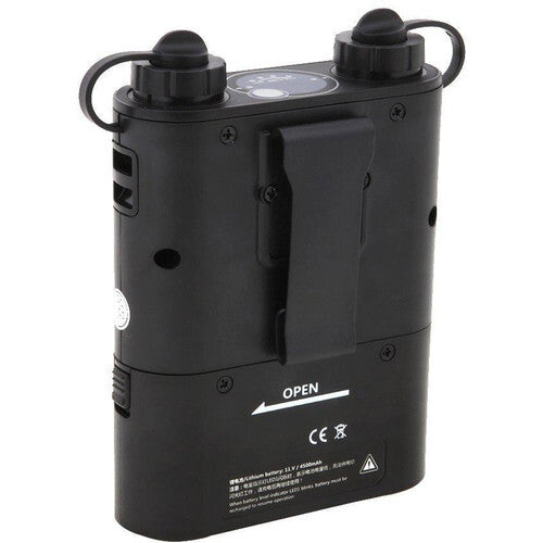 Godox PB960 Power Pack